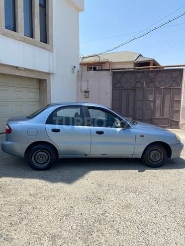 ZAZ Sens 2010, 244,000 km - 1.3 л - Bakı