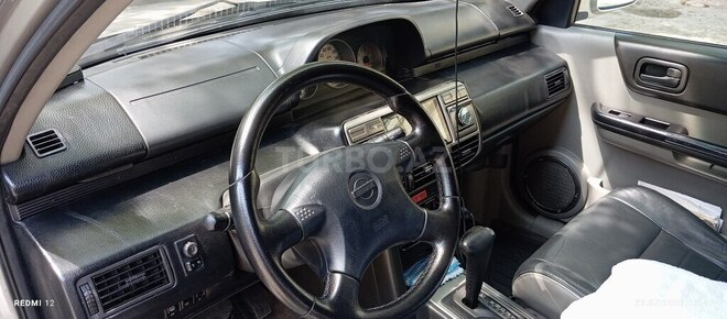Nissan X-Trail 2002, 302,000 km - 2.0 л - Bakı
