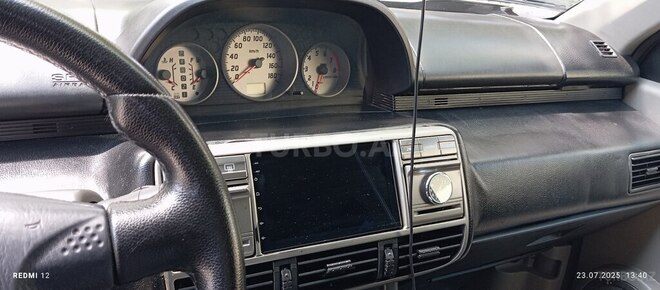Nissan X-Trail 2002, 302,000 km - 2.0 л - Bakı