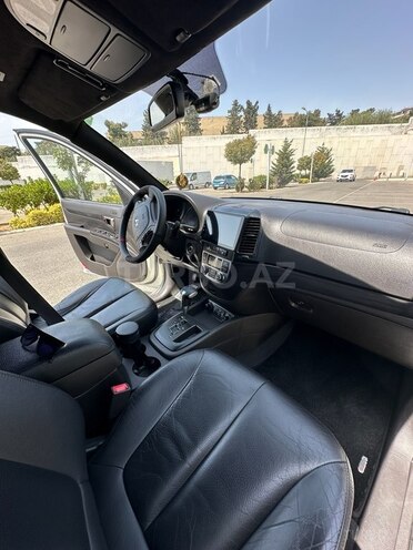 Hyundai Santa Fe 2010, 195,000 km - 2.0 l - Bakı