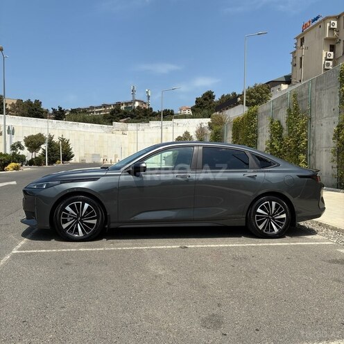 Changan Qiyuan A05 2024, 32,000 km - 1.5 l - Bakı