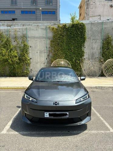 Changan Qiyuan A05 2024, 32,000 km - 1.5 l - Bakı