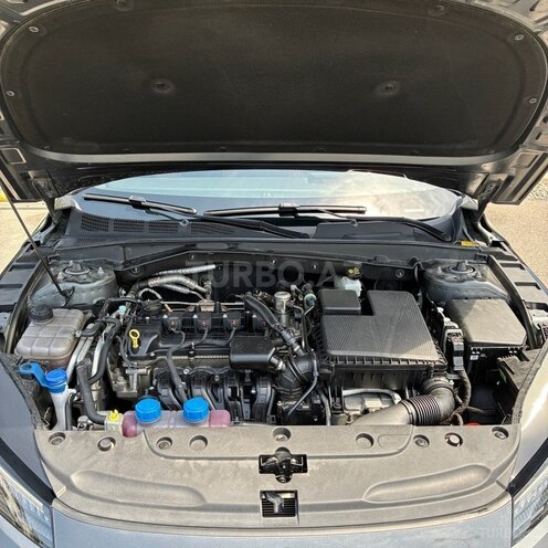 Changan Qiyuan A05 2024, 32,000 km - 1.5 l - Bakı