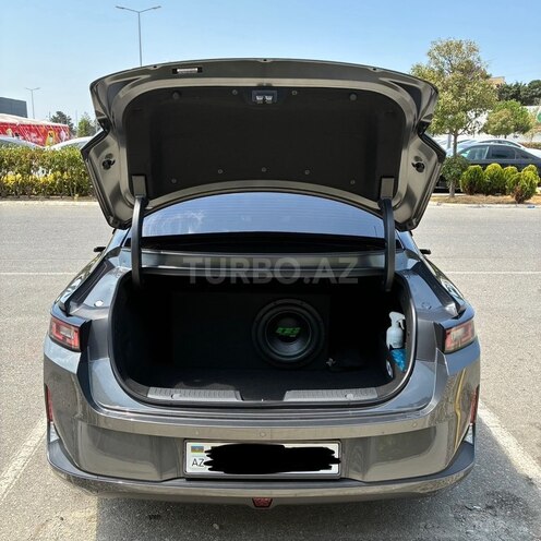 Changan Qiyuan A05 2024, 32,000 km - 1.5 l - Bakı