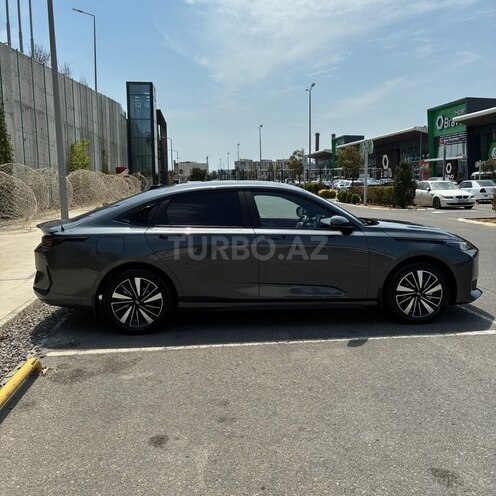 Changan Qiyuan A05 2024, 32,000 km - 1.5 l - Bakı