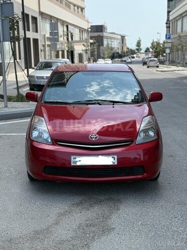 Toyota Prius 2008, 306,607 km - 1.5 l - Bakı