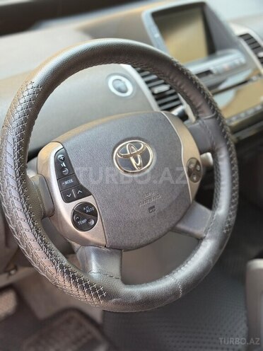 Toyota Prius 2008, 306,607 km - 1.5 l - Bakı