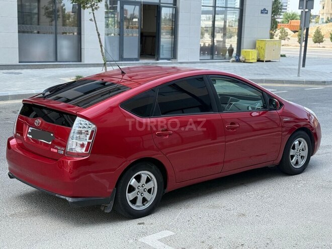Toyota Prius 2008, 306,607 km - 1.5 l - Bakı
