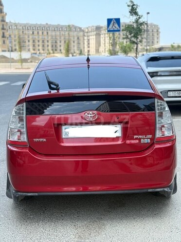 Toyota Prius 2008, 306,607 km - 1.5 l - Bakı