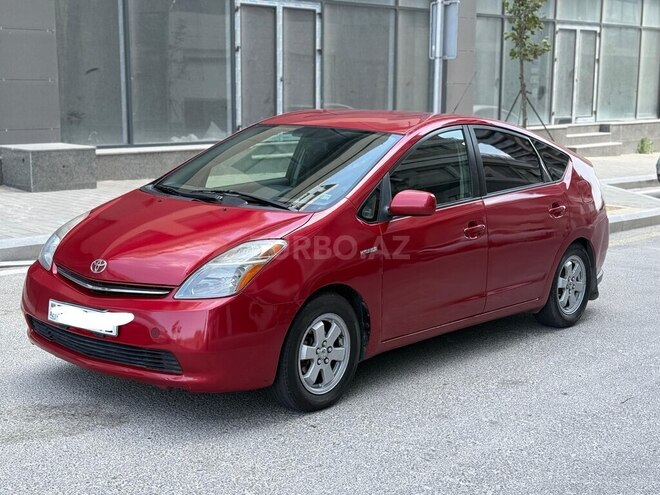 Toyota Prius 2008, 306,607 km - 1.5 l - Bakı