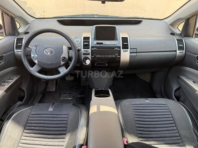Toyota Prius 2008, 306,607 km - 1.5 l - Bakı