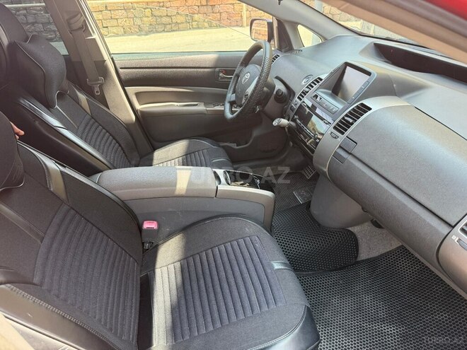 Toyota Prius 2008, 306,607 km - 1.5 l - Bakı