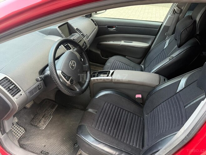 Toyota Prius 2008, 306,607 km - 1.5 l - Bakı