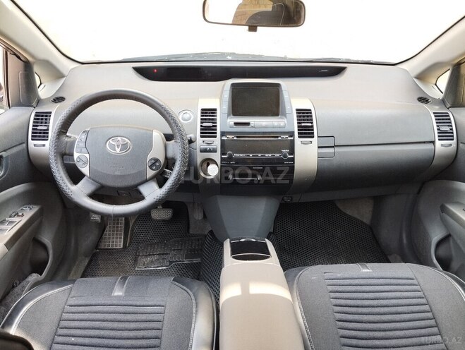 Toyota Prius 2008, 306,607 km - 1.5 l - Bakı