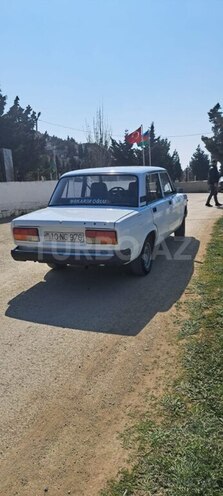 LADA (VAZ) 2107 2004, 110,000 km - 1.6 л - Bakı