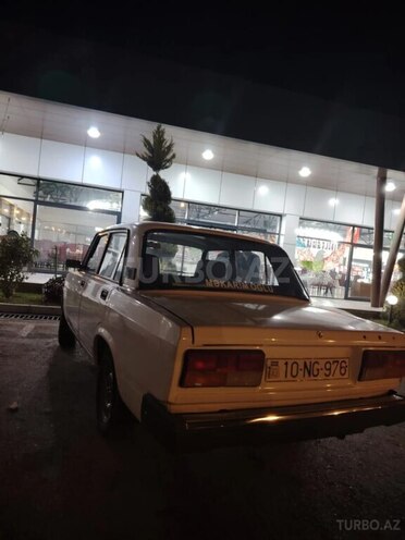 LADA (VAZ) 2107 2004, 110,000 km - 1.6 л - Bakı