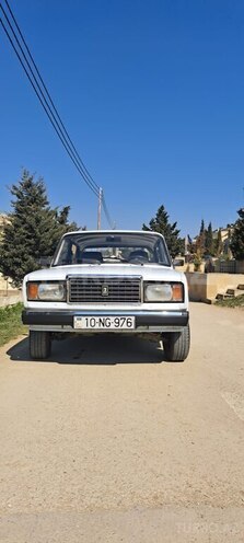LADA (VAZ) 2107 2004, 110,000 km - 1.6 л - Bakı