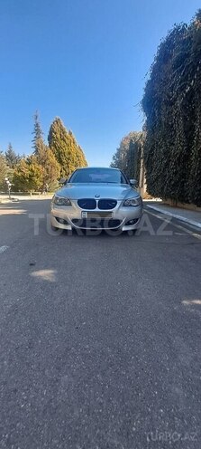 BMW 525 2004, 430,000 km - 2.5 l - Bakı