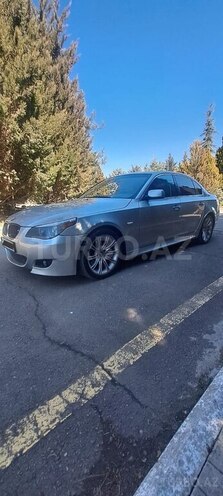 BMW 525 2004, 430,000 km - 2.5 l - Bakı