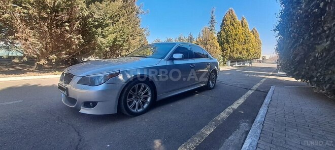 BMW 525 2004, 430,000 km - 2.5 l - Bakı