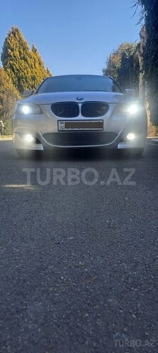 BMW 525 2004, 430,000 km - 2.5 l - Bakı