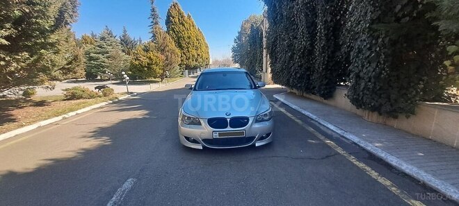 BMW 525 2004, 430,000 km - 2.5 l - Bakı
