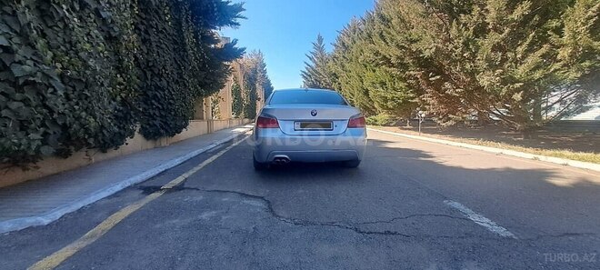 BMW 525 2004, 430,000 km - 2.5 l - Bakı