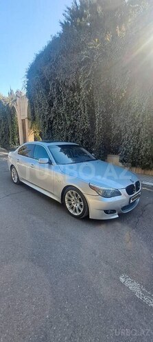 BMW 525 2004, 430,000 km - 2.5 l - Bakı