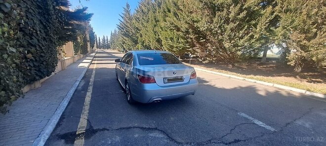 BMW 525 2004, 430,000 km - 2.5 l - Bakı