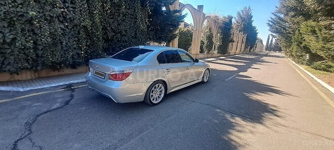 BMW 525 2004, 430,000 km - 2.5 l - Bakı