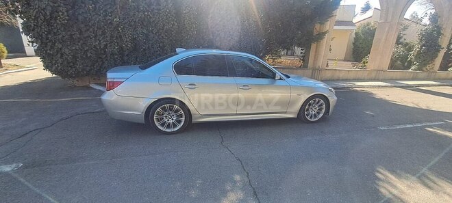 BMW 525 2004, 430,000 km - 2.5 l - Bakı