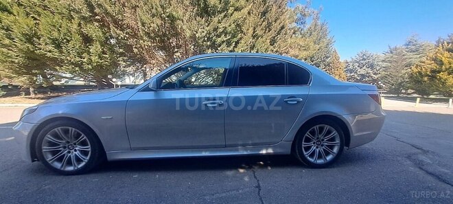 BMW 525 2004, 430,000 km - 2.5 l - Bakı