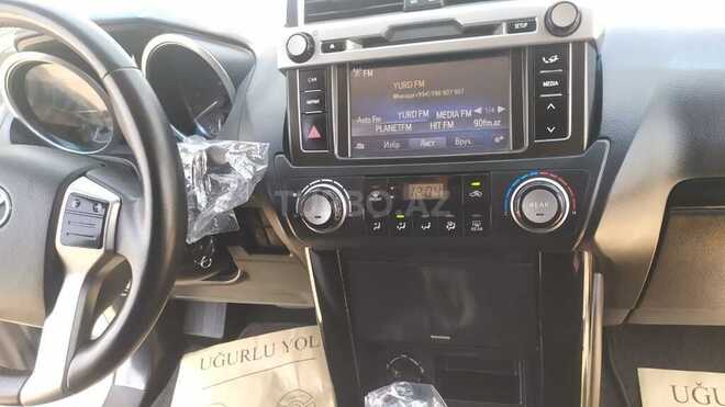 Kia Pride 2016, 105,000 km - 1.4 l - Bakı