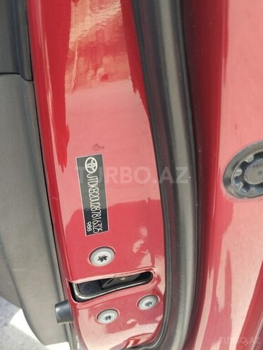 Toyota Prius 2008, 306,607 km - 1.5 l - Bakı