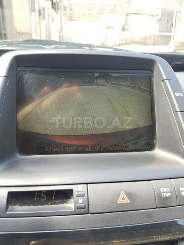 Toyota Prius 2008, 306,607 km - 1.5 l - Bakı