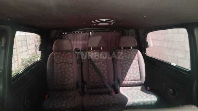 Mercedes Vito 111 2010, 427,000 km - 2.2 l - Bakı