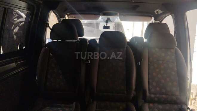 Mercedes Vito 111 2010, 427,000 km - 2.2 l - Bakı