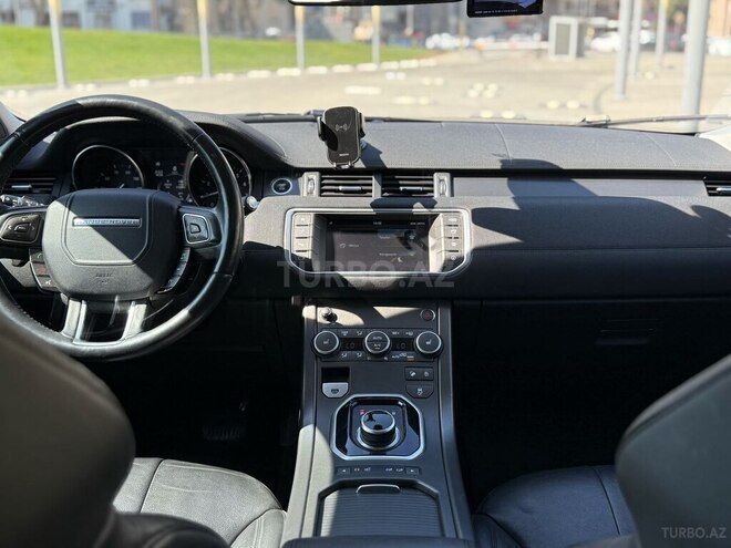 Land Rover RR Evoque 2018, 43,000 km - 2.0 l - Bakı