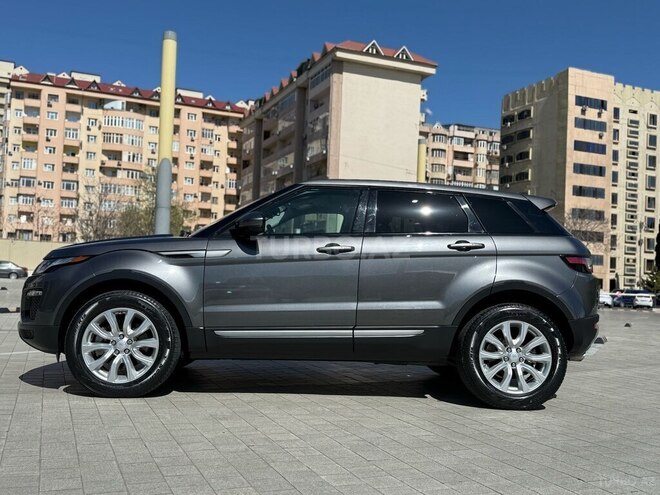 Land Rover RR Evoque 2018, 43,000 km - 2.0 l - Bakı