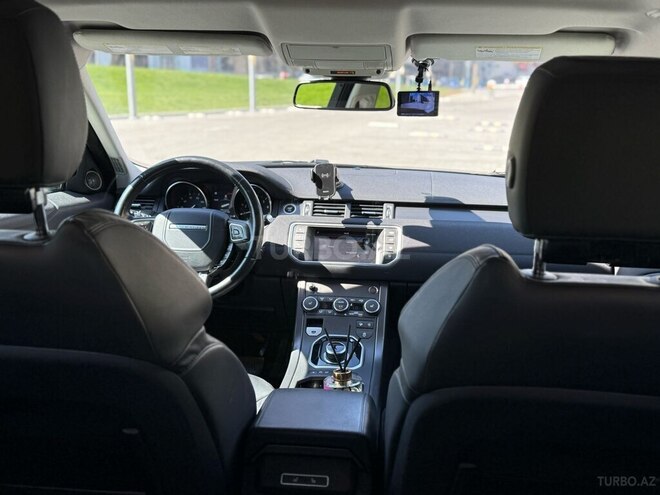 Land Rover RR Evoque 2018, 43,000 km - 2.0 l - Bakı