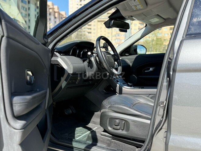 Land Rover RR Evoque 2018, 43,000 km - 2.0 l - Bakı