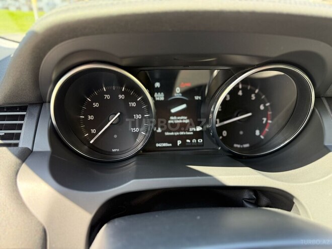 Land Rover RR Evoque 2018, 43,000 km - 2.0 l - Bakı