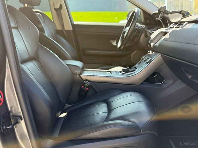 Land Rover RR Evoque 2018, 43,000 km - 2.0 l - Bakı