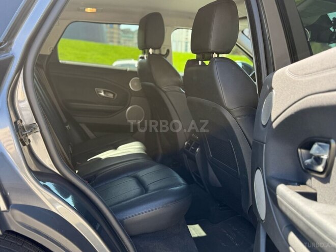 Land Rover RR Evoque 2018, 43,000 km - 2.0 l - Bakı