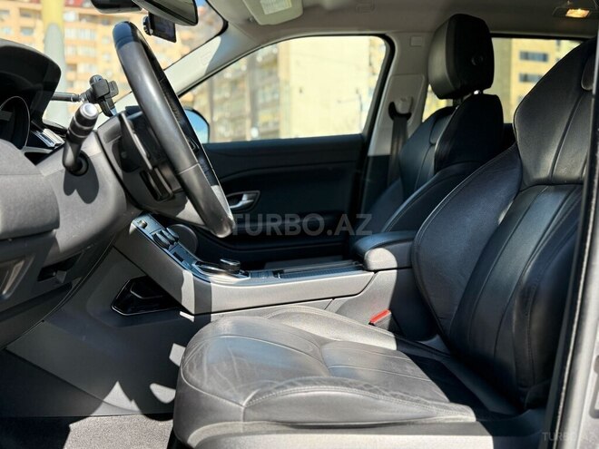 Land Rover RR Evoque 2018, 43,000 km - 2.0 l - Bakı