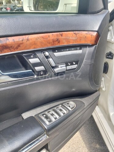 Mercedes S 350 2005, 256,720 km - 3.5 л - Bakı