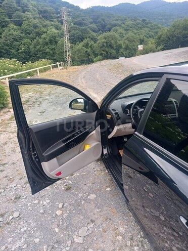 Kia Ceed 2008, 290,000 km - 1.6 л - Qəbələ