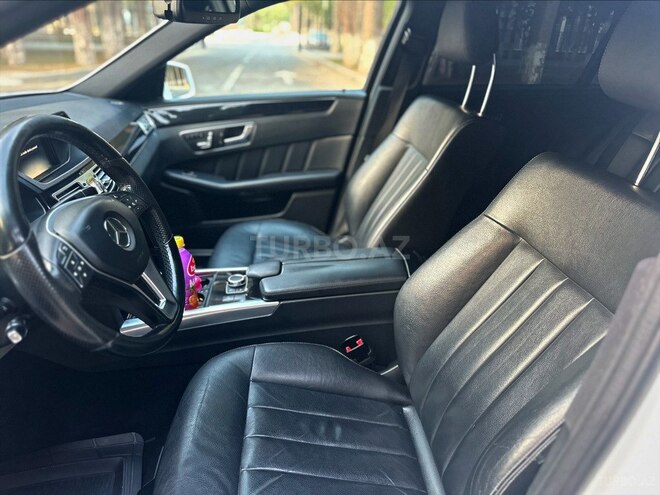 Mercedes E 220 d 2015, 192,000 km - 2.2 l - Bakı