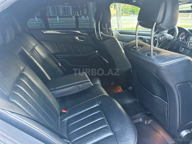 Mercedes E 220 d 2015, 192,000 km - 2.2 l - Bakı