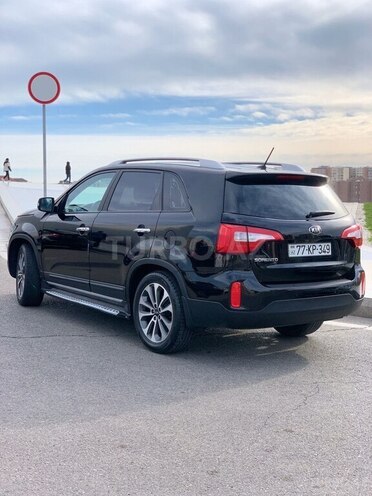 Kia Sorento 2012, 247,000 km - 2.0 l - Bakı